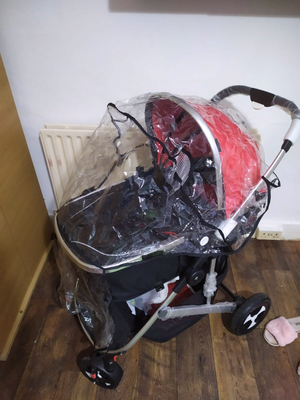 prams gumtree